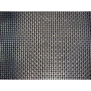 coated mesh fabric