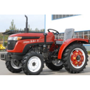 China 4 Wheel Tractor 244 Km385 Engine Chinese Minitractor Garden China 4 Wheel Tractor 244 Km385 Engine Chinese Minitractor Garden