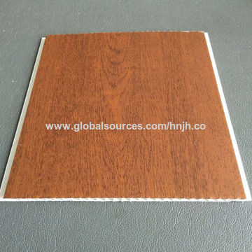 China Pvc Ceiling Panel From Haining Manufacturer Haining Lisheng