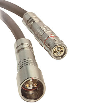 camera fiber optic cable