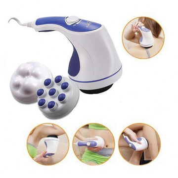 massage machine for full body