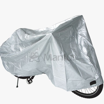 polyester bike cover