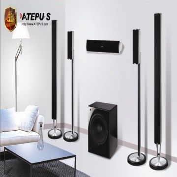 satellite home theater system