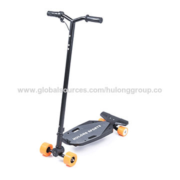 four wheel scooter for toddlers