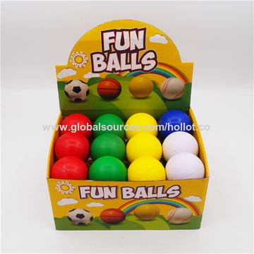 stress balls in bulk cheap