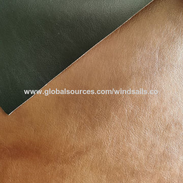 China Synthetic Leather Factory Direct, The Leather Factory Sofa