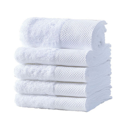 4 BLACK HAND TOWELS SET,%100 NATURAL COTTON 50X90 CM LARGE HOTEL QUALITY 500 GSM ABSORBENT HAND TOWELS