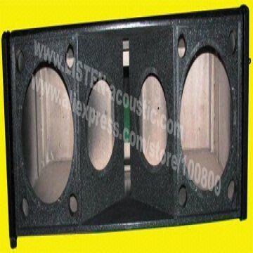 12 inch speaker box cabinet