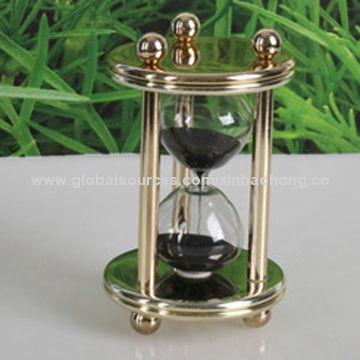 mini hourglass