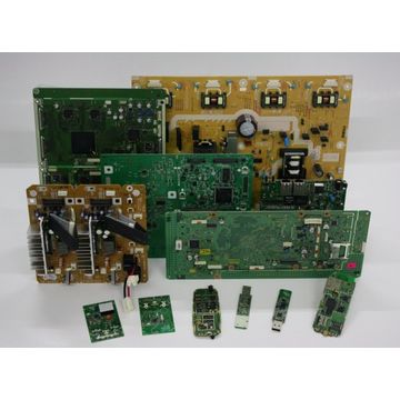 One Stop Ems Oem Service For Pcb Assembly Global Sources