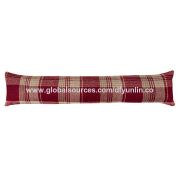 China Draught Excluder From Yancheng Trading Company