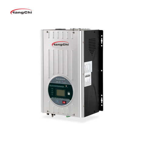 China Low Frequency Off Grid Solar Inverter PV3000 MPK Series 6KW on ...