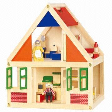 viga dolls house