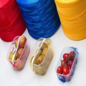 net bag roll