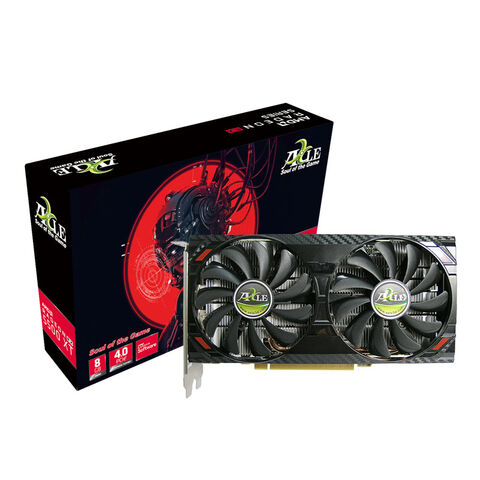 Axle Nv Gtx560se 1gb Ddr5 Pci E 192bit Graphics Card Global Sources