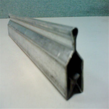 Metal Ceiling Clip In System Triangle Keel Furring Channel