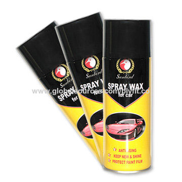 vehicle polish products