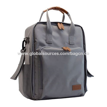 kiddycare diaper backpack