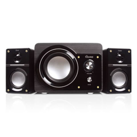 25w rms
