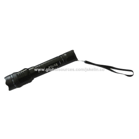 China High Voltage Flashlight Electric Shock Stun Gun For Self Defensive On Global Sources Electric Shock Stun Gun Safety Electric Shock Stun Gun Stun Gun