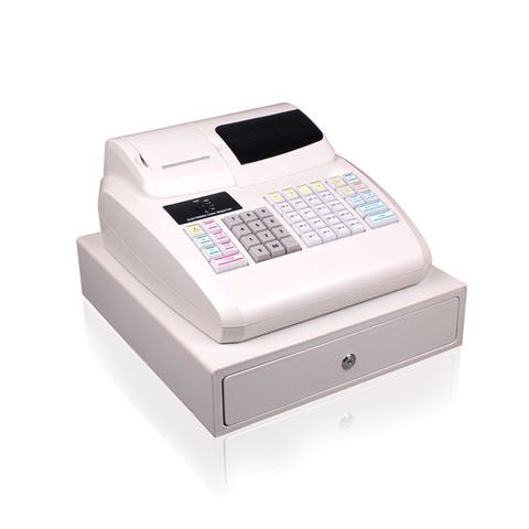 cheap cash register machine