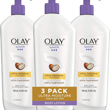 olay body cream