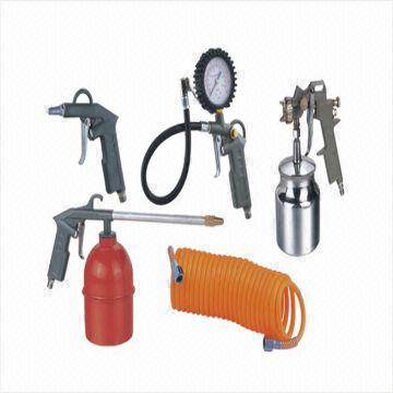 air tools spray gun