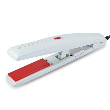 China Infrared Hair Straightener With Ultrasonic Magnetic