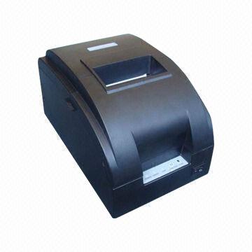 printer impact dot matrix