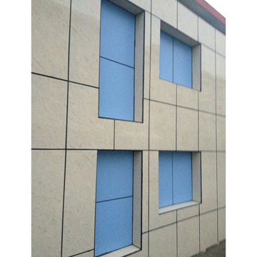 Uv Fluorocarbon Fiber Cement Board Ideal For Exterior And Interior Wall Self Cleaning Like Marble Global Sources