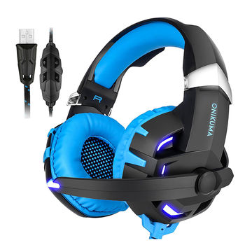 usb headset with mic ps4