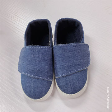the bay baby shoes
