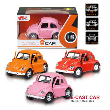 mini pull back cars