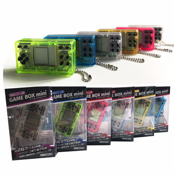 China Wholesale Mini Brick Game Box Video Game With Ball Chain Built In 26 Kinds Of Pocket Games On Global Sources Mini Brick Game Video Game Pocket Games China Wholesale Mini Brick Game Box Video Game With Ball Chain Built In 26 Kinds Of Pocket Games On Global Sources Mini Brick Game Video Game Pocket Games