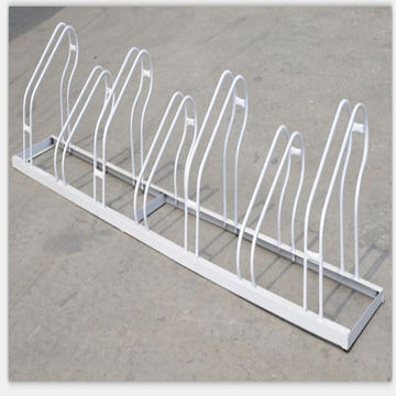 bike parking stand