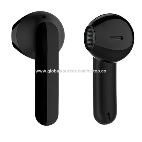 tws true wireless earbuds bluetooth 5.0