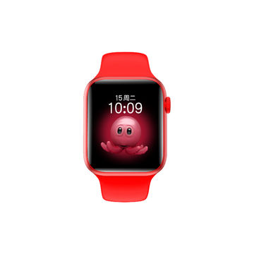 smartwatch for large wrist