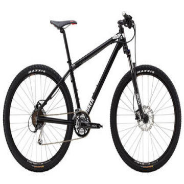 charge cooker 29er