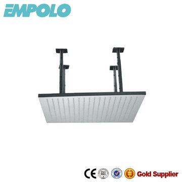 Ceiling Mounted Rain Shower Head Brass Shower Head Bs010 Global