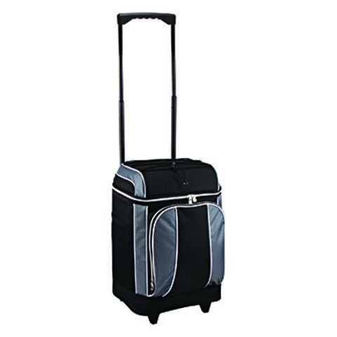 Outdoor Rolling Cooler Bag
