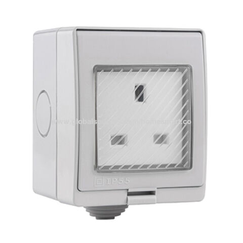 alexa plug socket