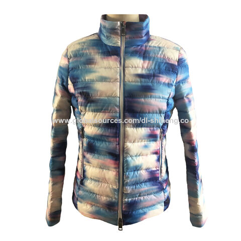 nice jackets