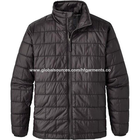 kids insulated coats