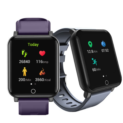 Smartwatch mirip apple watch Clearance
