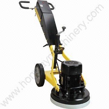 Floor Marble Polishing Floor Grinder Concrete Floors Grinder