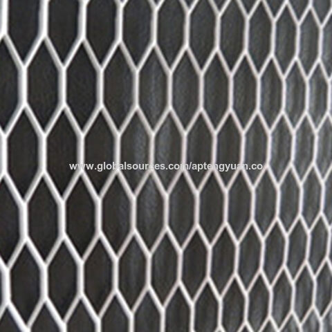 diamond mesh sheet