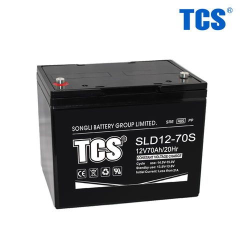 electric cycle battery