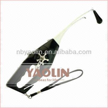folding fishing rod
