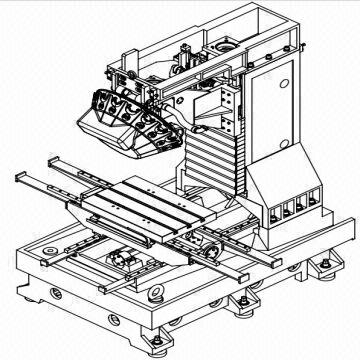 Máquina del taladro del hilti del makita de los tornos del CNC | Global  Sources