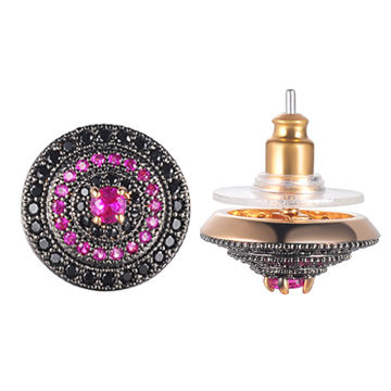 latest earrings for ladies